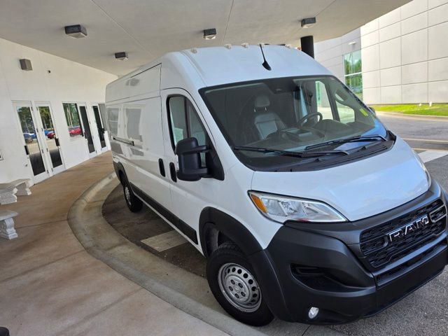 ram promaster cargo van 2025 3C6LRVDGXSE507478 image ram promaster cargo van 2025 3C6LRVDGXSE507478 image